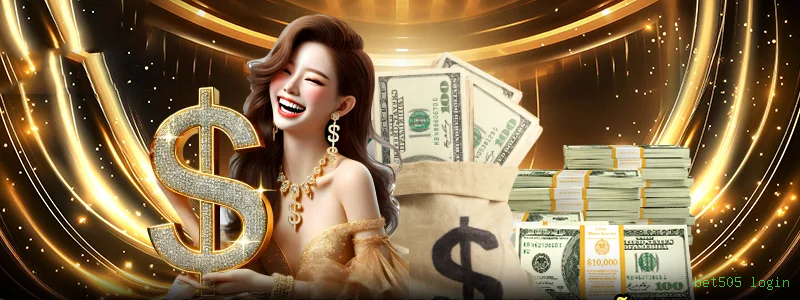 Jogos de loteria online na bet505 login